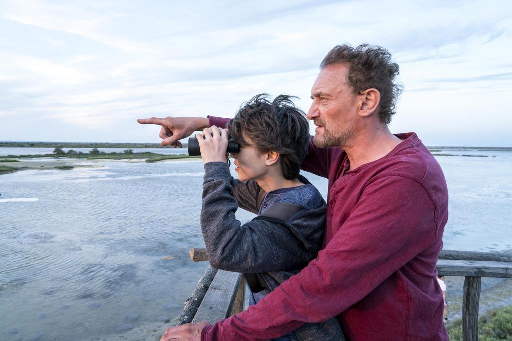 Photo du film Donne-moi des ailes
