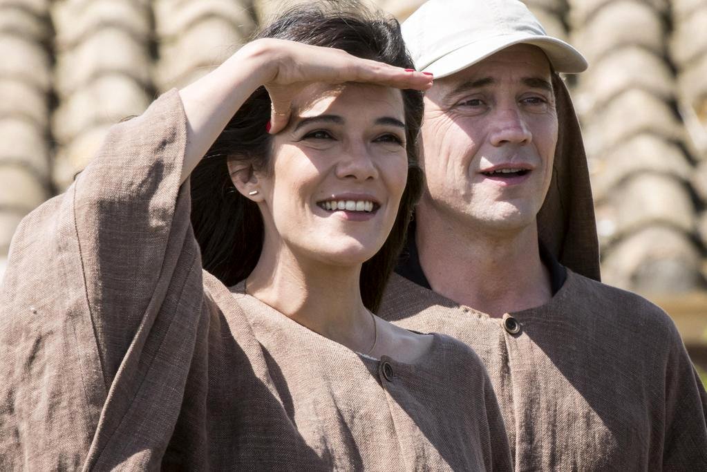 Photo du film Donne-moi des ailes