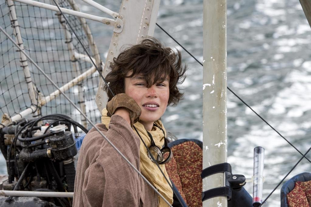 Photo du film Donne-moi des ailes