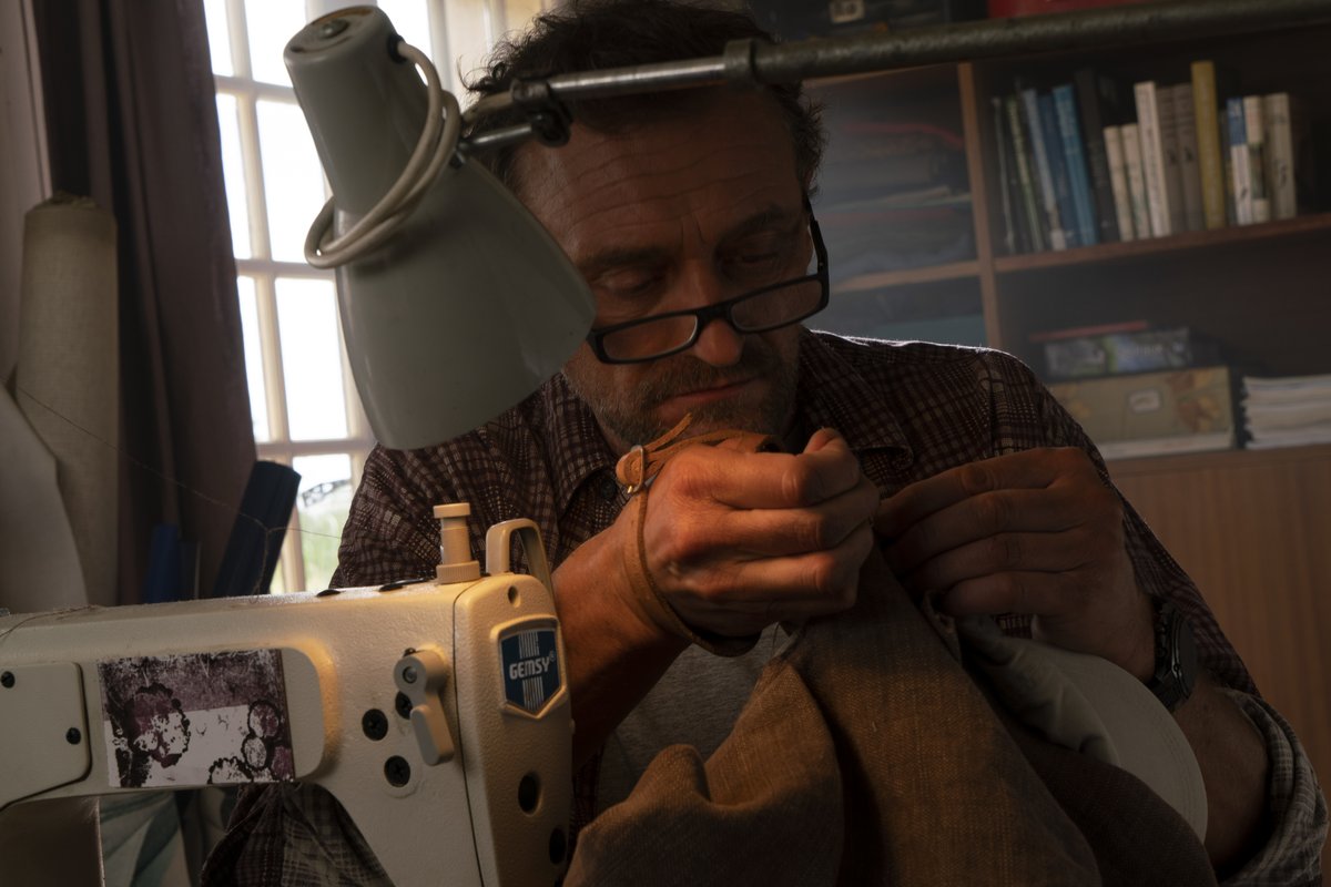 Photo du film Donne-moi des ailes