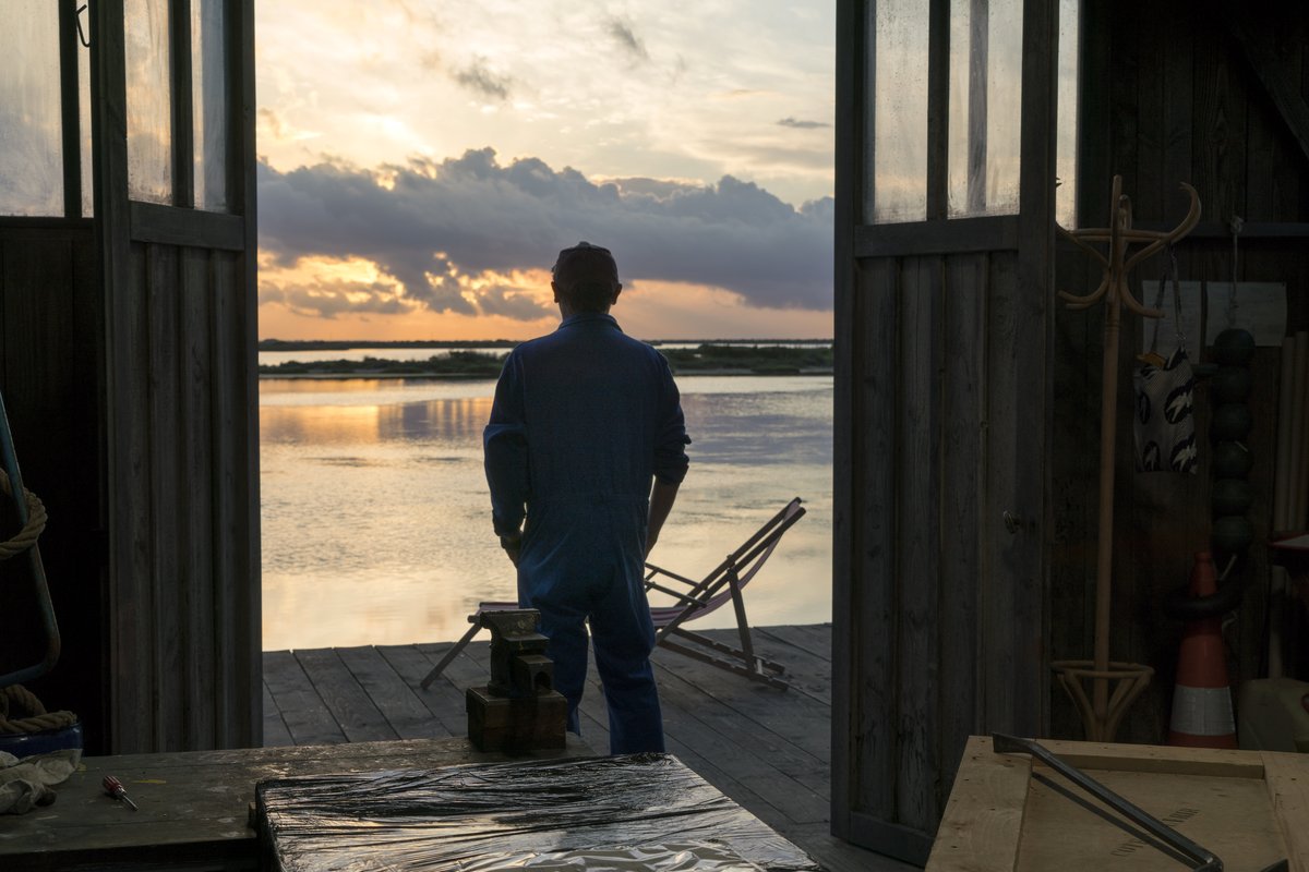 Photo du film Donne-moi des ailes