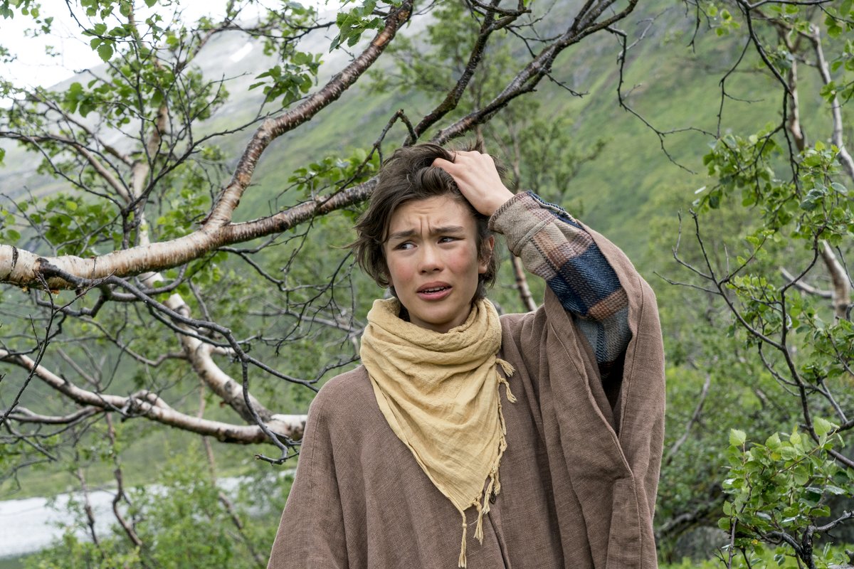 Photo du film Donne-moi des ailes