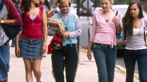 Photo du film Strangers with Candy