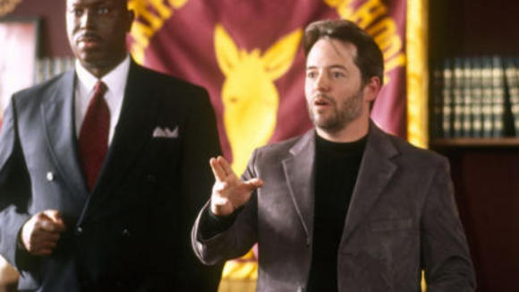 Photo du film Strangers with Candy