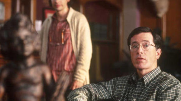 Photo du film Strangers with Candy