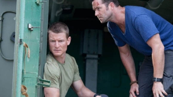 Photo du film Strike Back