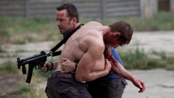 Photo du film Strike Back