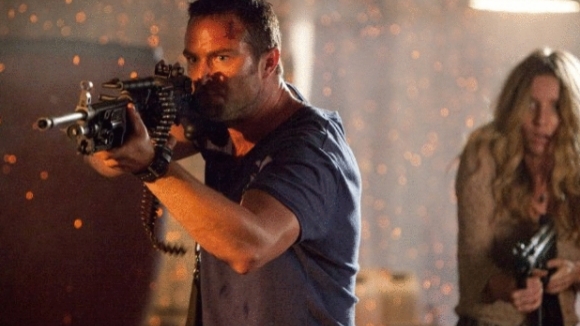 Photo du film Strike Back