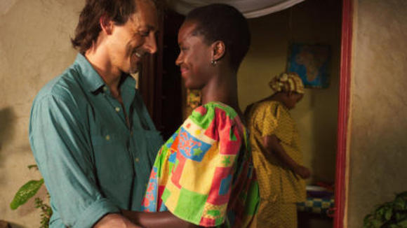 Photo du film Un Dimanche à Kigali