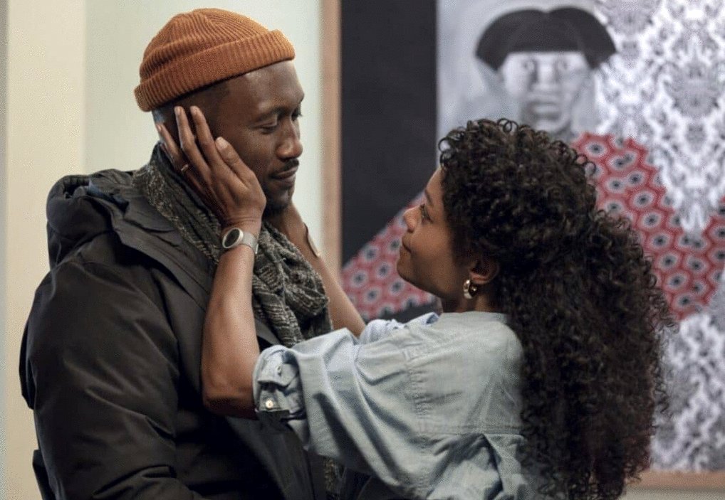 Photo du film Swan Song