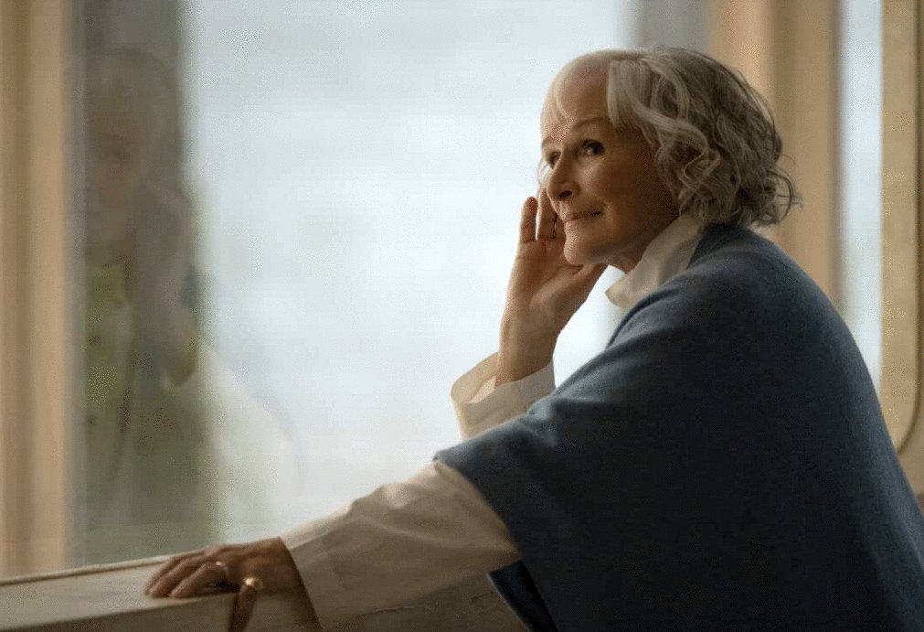 Photo du film Swan Song