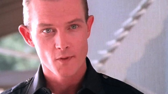 Photo from the movie Terminator 2: Judgment Day