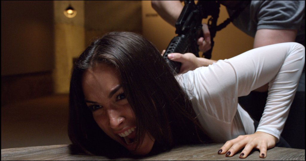 Photo du film The Eyes