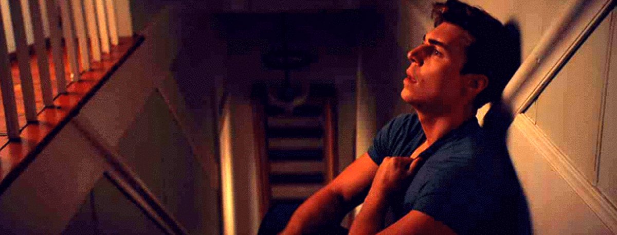 Photo du film The Long Night