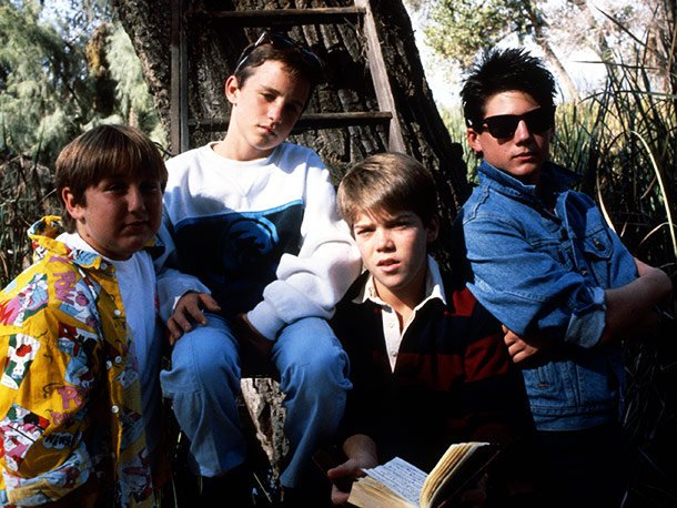Photo du film The Monster Squad