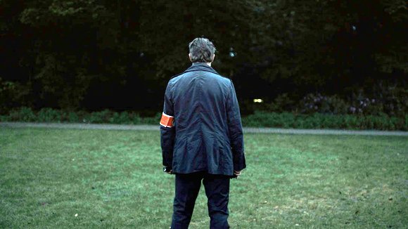 Photo du film De Behandeling