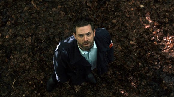 Photo du film De Behandeling