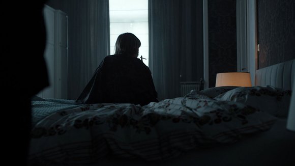 Photo du film De Behandeling