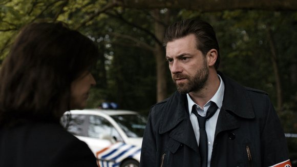 Photo du film De Behandeling