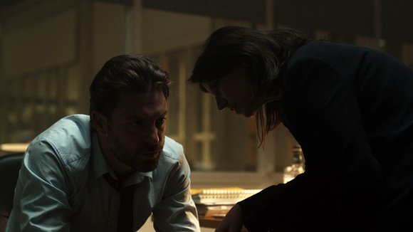 Photo du film De Behandeling