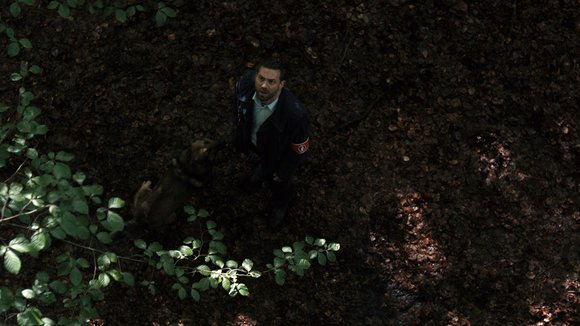 Photo du film De Behandeling