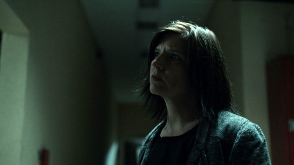 Photo du film De Behandeling