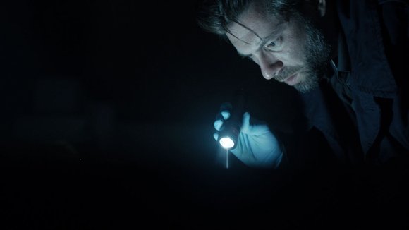 Photo du film De Behandeling