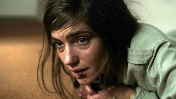 Photo du film De Behandeling