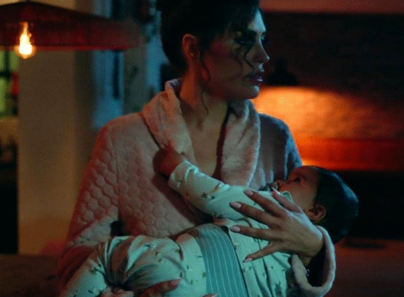 Photo from the movie The Wonder Weeks