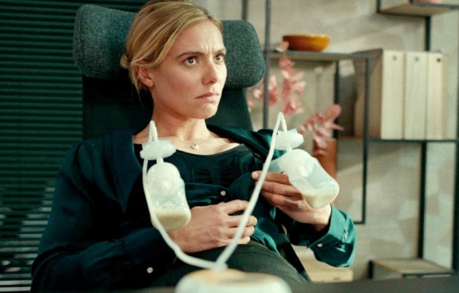 Photo from the movie The Wonder Weeks