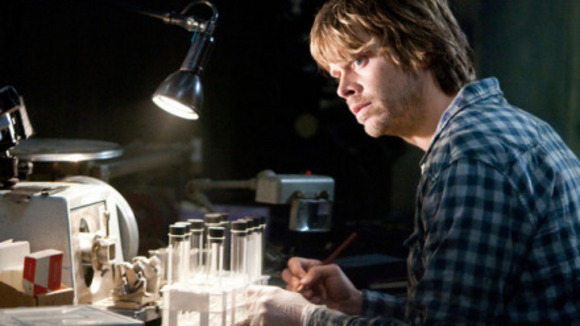 Photo from the movie The Thing