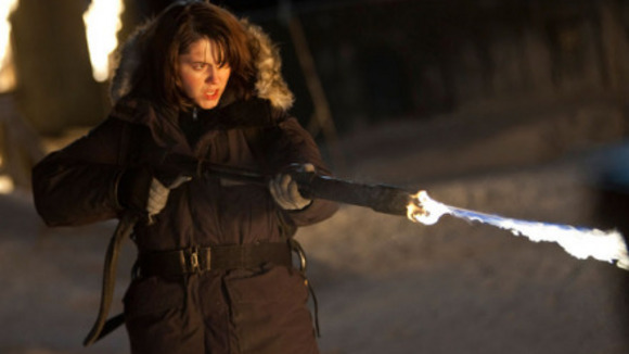 Photo from the movie The Thing