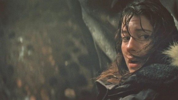 Photo from the movie The Thing