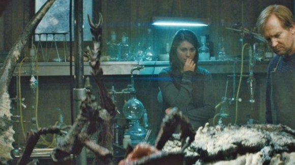 Photo from the movie The Thing