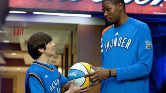 Photo from the movie Thunderstruck