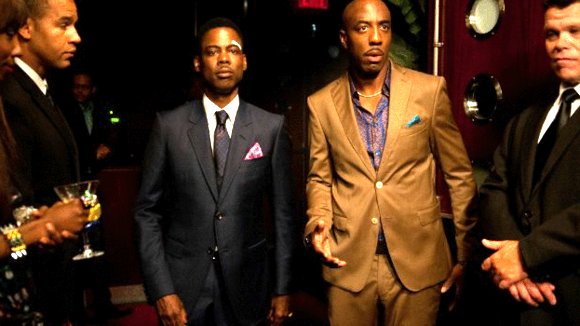 Photo from the movie Top Five