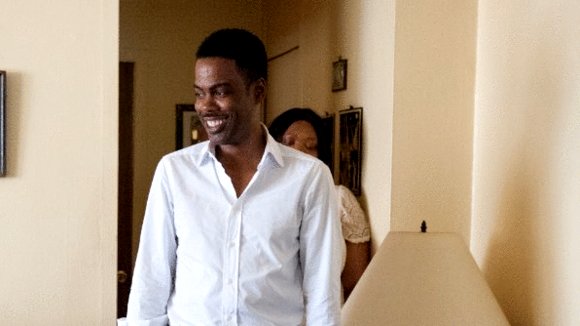 Photo from the movie Top Five