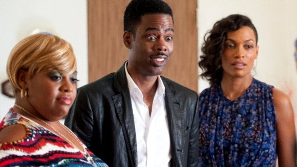 Photo from the movie Top Five