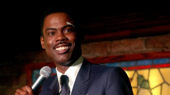 Photo from the movie Top Five