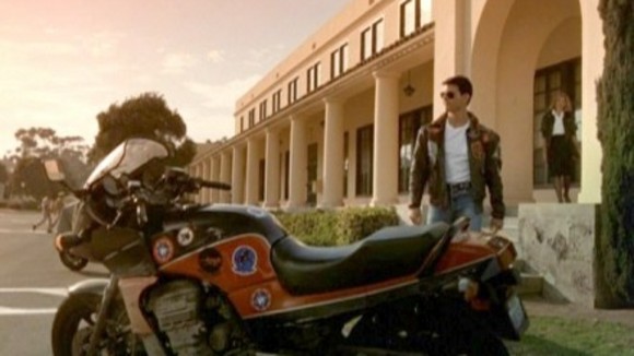 Photo from the movie Top Gun