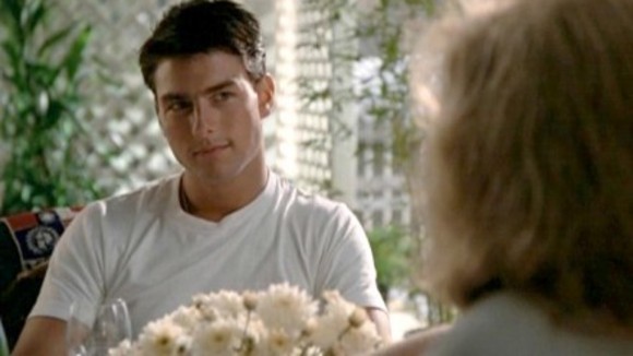 Photo from the movie Top Gun