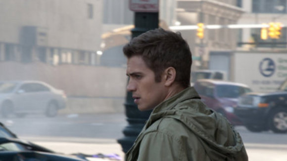 Photo from the movie Vanishing on 7th Street