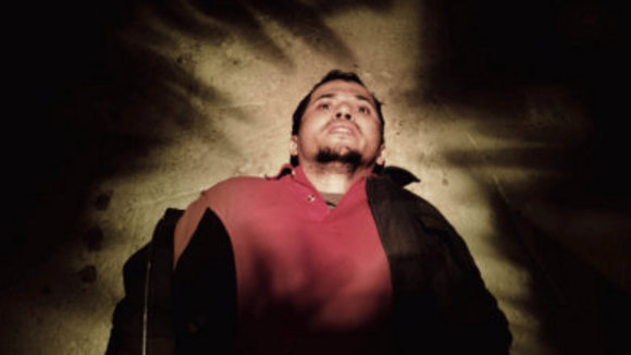 Photo from the movie Vanishing on 7th Street