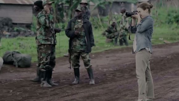 Photo from the movie Virunga