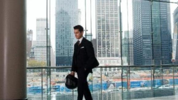 Photo du film Wall Street: l'argent ne dort jamais