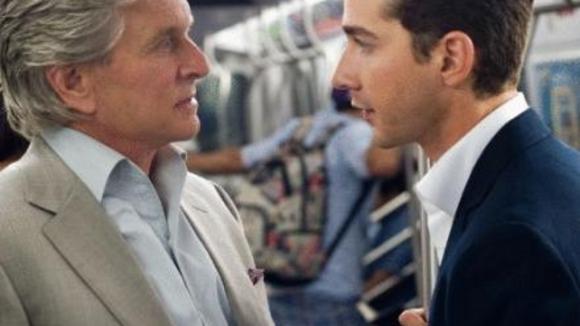 Photo du film Wall Street: l'argent ne dort jamais