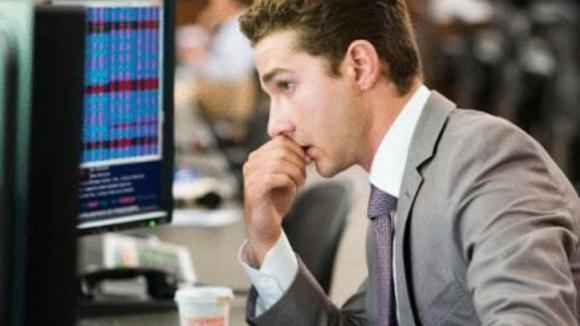 Photo du film Wall Street: l'argent ne dort jamais