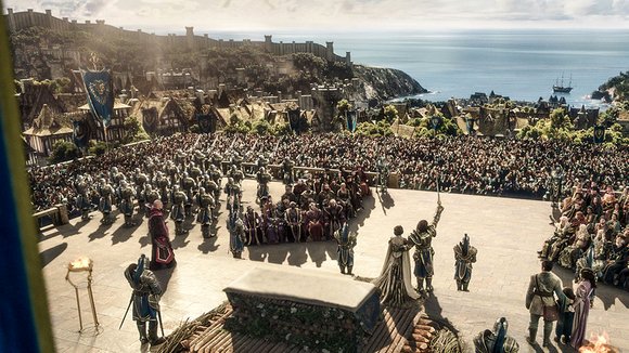 Photo du film Warcraft v.f.