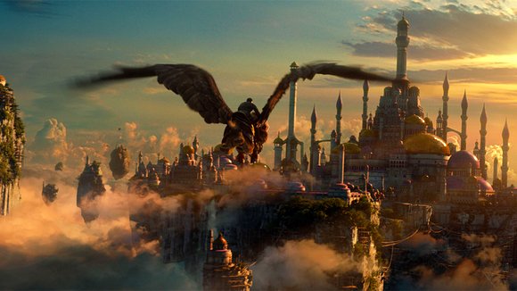 Photo du film Warcraft v.f.