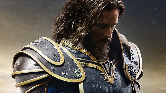 Photo du film Warcraft v.f.